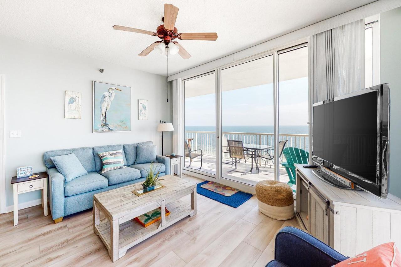 The Beach Club Resort And Spa Gulf Shores Bilik gambar