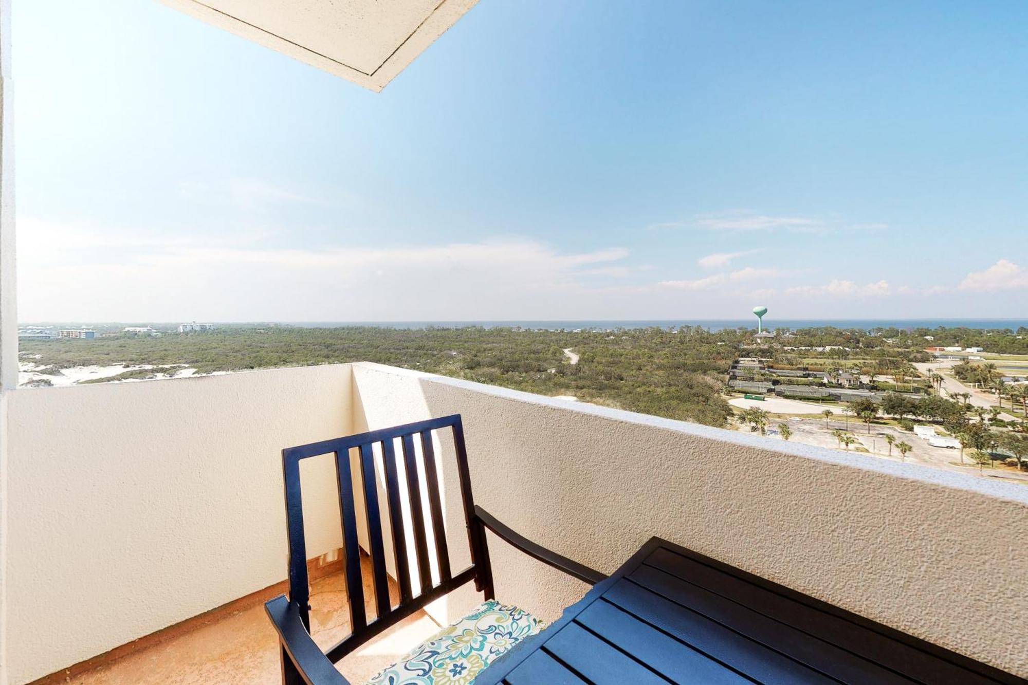 The Beach Club Resort And Spa Gulf Shores Bilik gambar