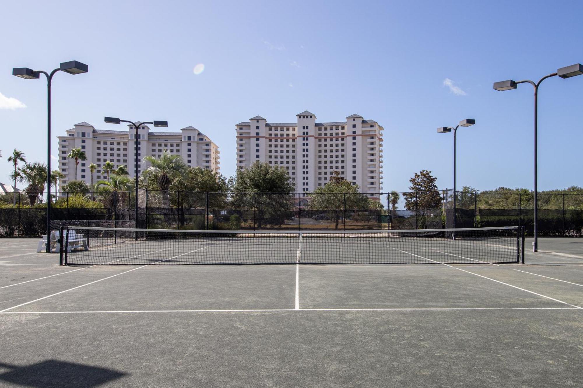 The Beach Club Resort And Spa Gulf Shores Bilik gambar