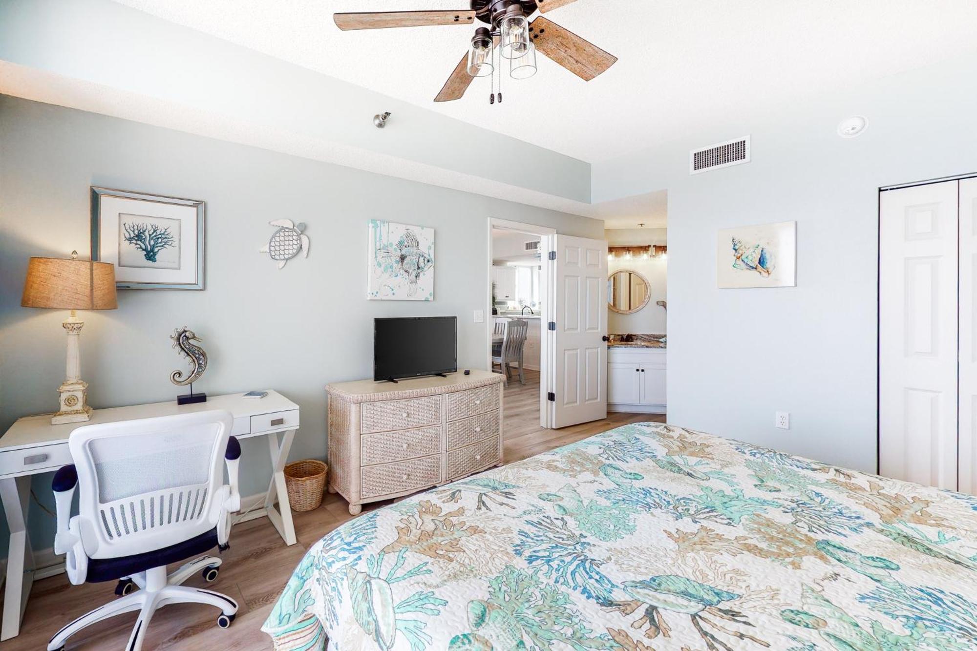 The Beach Club Resort And Spa Gulf Shores Bilik gambar