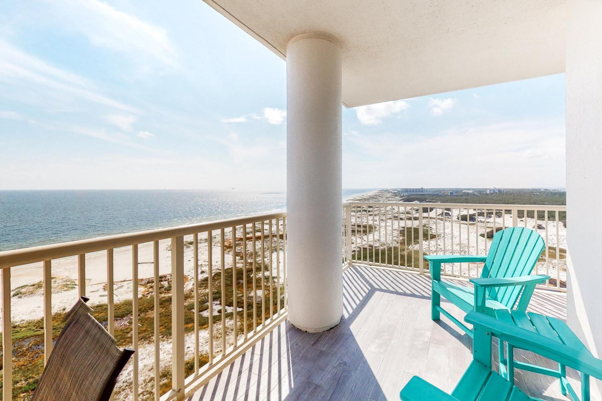 The Beach Club Resort And Spa Gulf Shores Bilik gambar