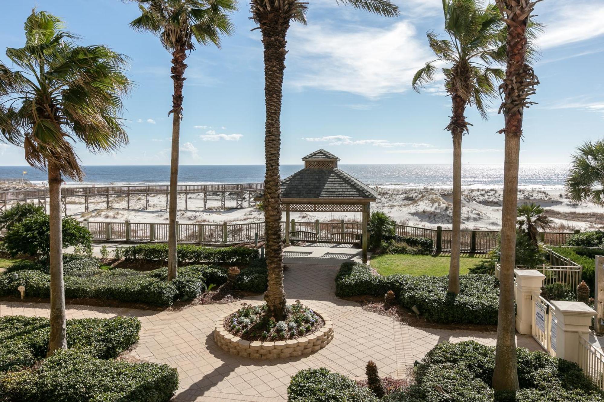 The Beach Club Resort And Spa Gulf Shores Bilik gambar