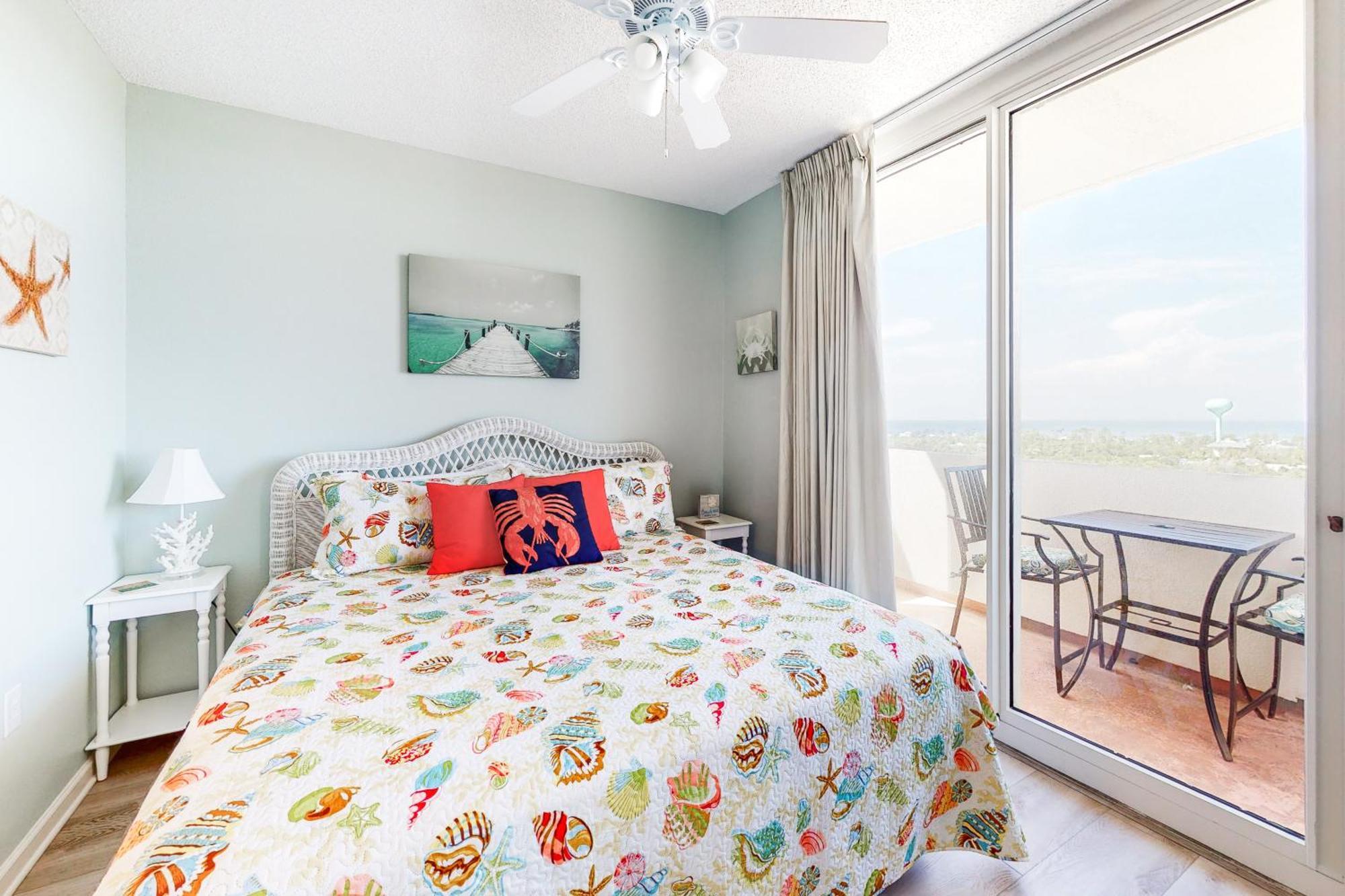 The Beach Club Resort And Spa Gulf Shores Bilik gambar