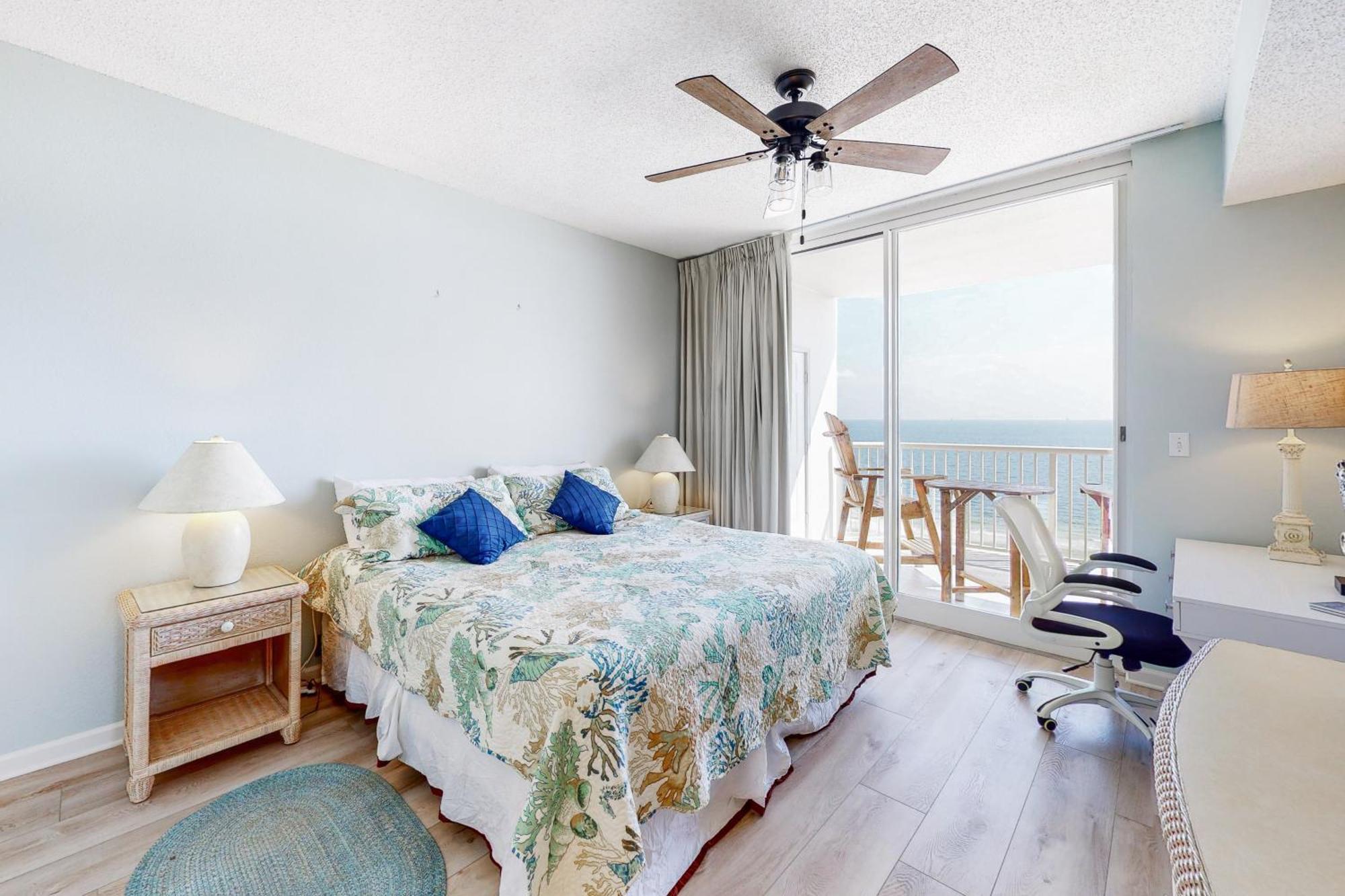 The Beach Club Resort And Spa Gulf Shores Bilik gambar