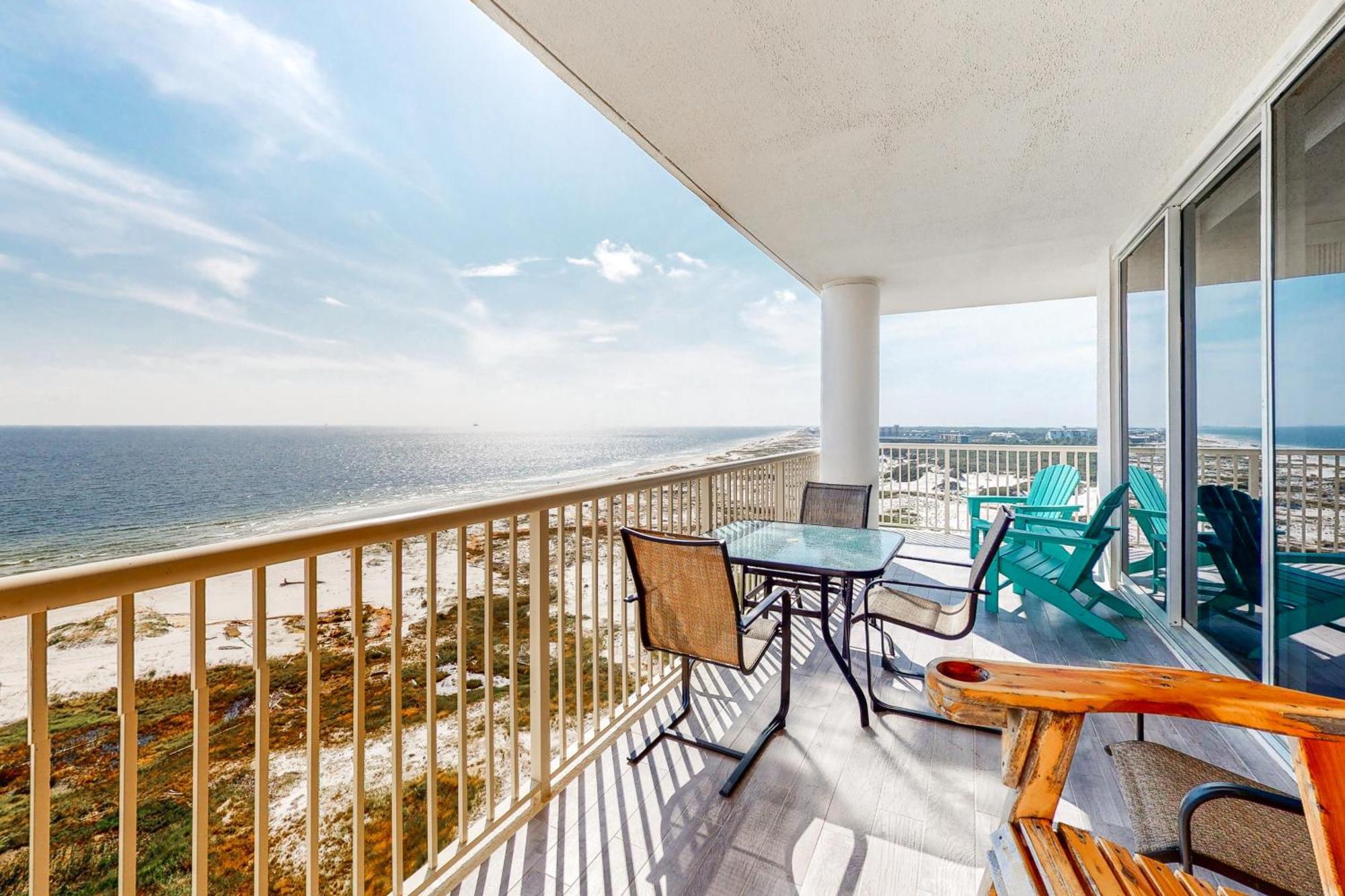 The Beach Club Resort And Spa Gulf Shores Bilik gambar