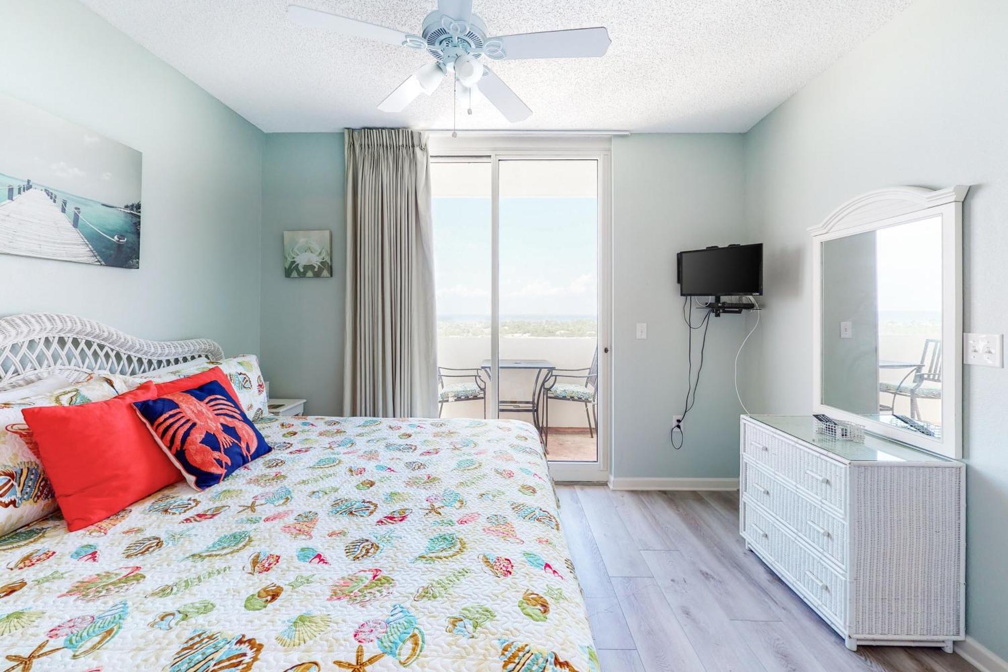 The Beach Club Resort And Spa Gulf Shores Bilik gambar