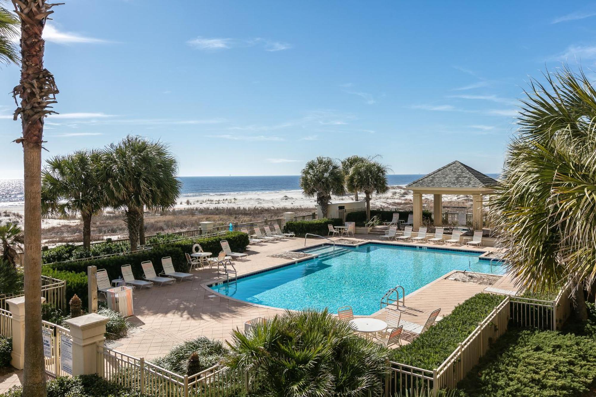 The Beach Club Resort And Spa Gulf Shores Bilik gambar