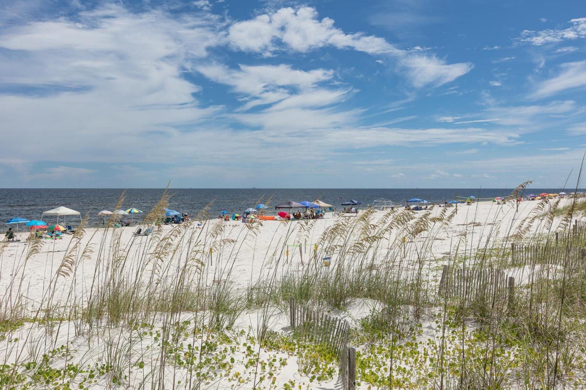 The Beach Club Resort And Spa Gulf Shores Bilik gambar