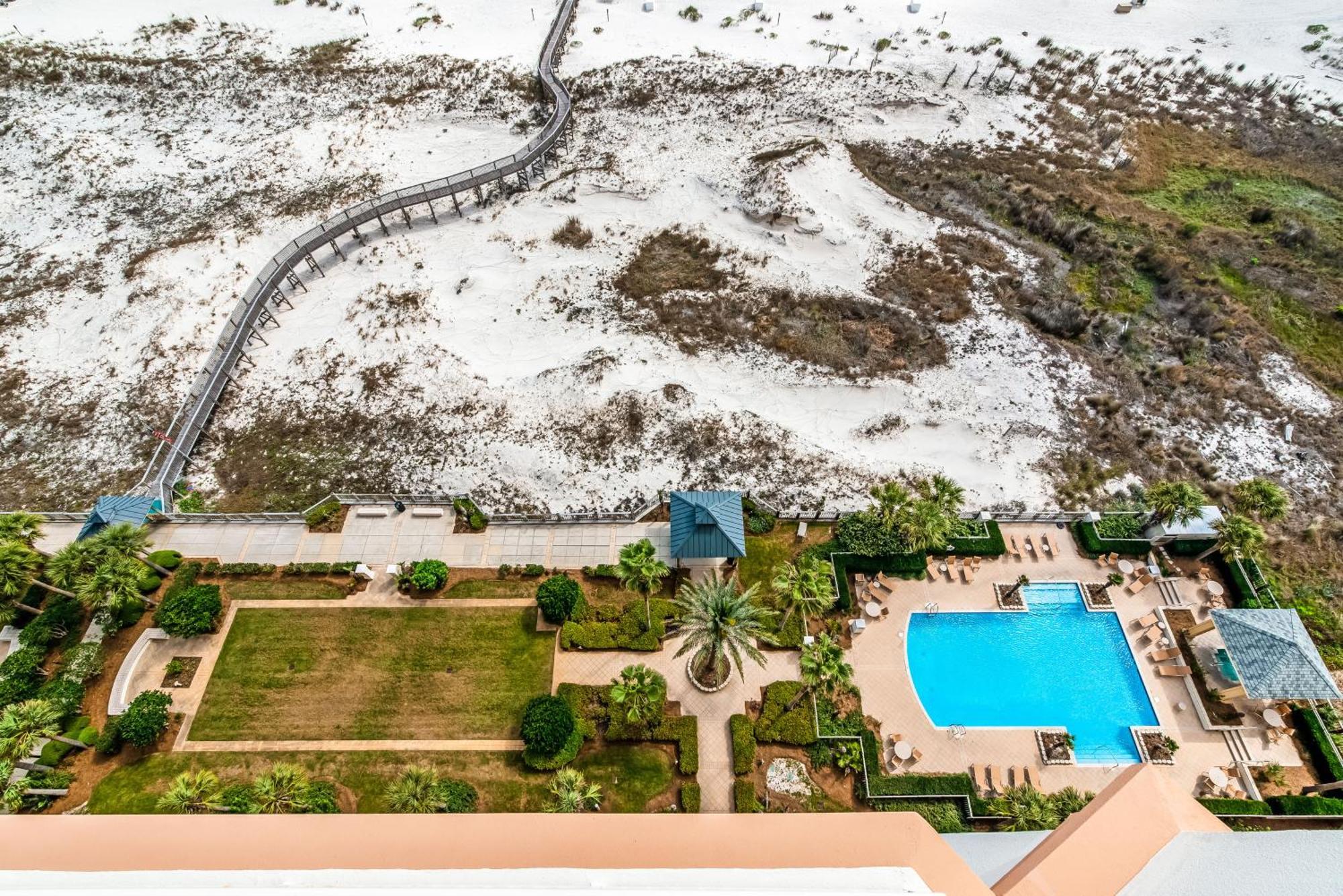 The Beach Club Resort And Spa Gulf Shores Bilik gambar
