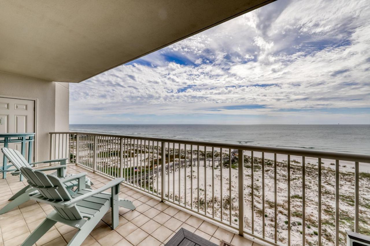The Beach Club Resort And Spa Gulf Shores Luaran gambar