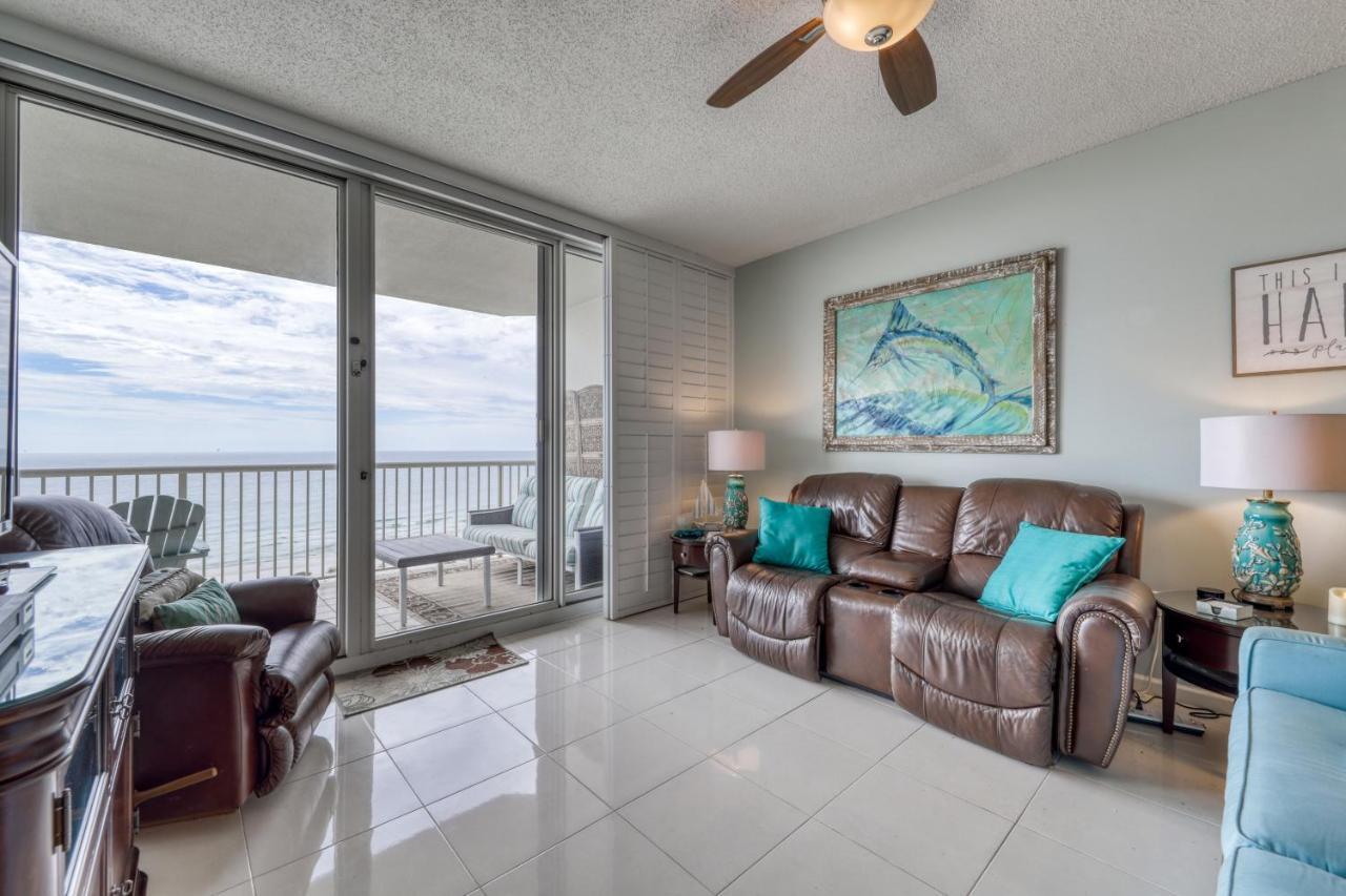 The Beach Club Resort And Spa Gulf Shores Luaran gambar