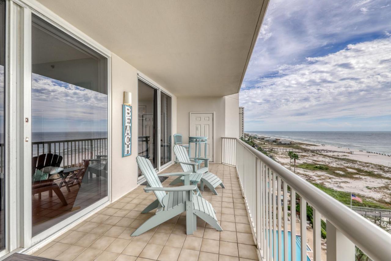 The Beach Club Resort And Spa Gulf Shores Luaran gambar