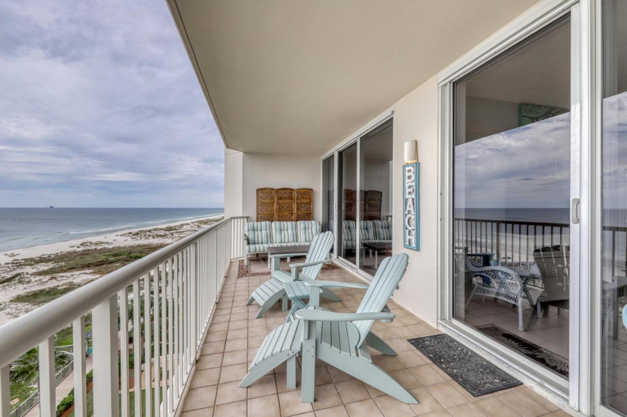 The Beach Club Resort And Spa Gulf Shores Luaran gambar