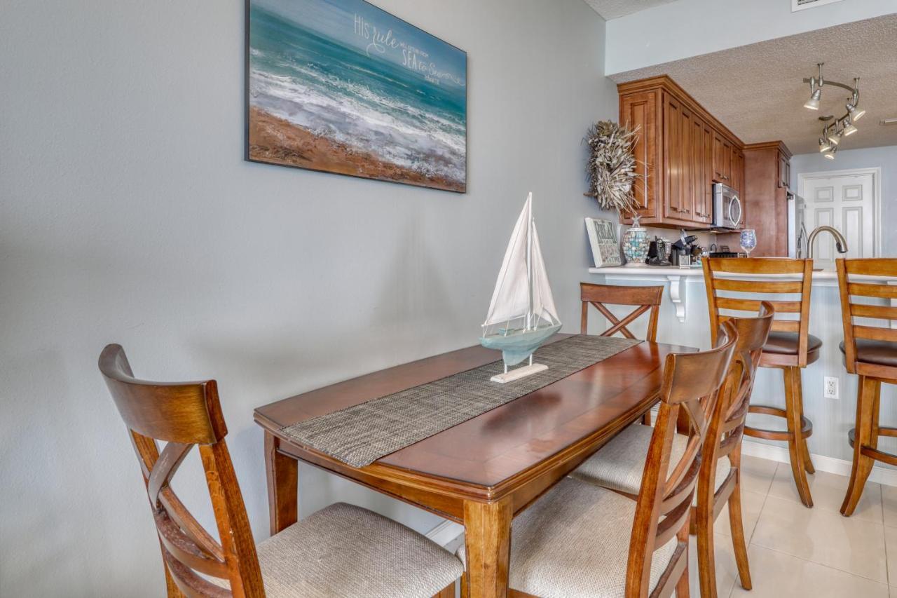The Beach Club Resort And Spa Gulf Shores Luaran gambar
