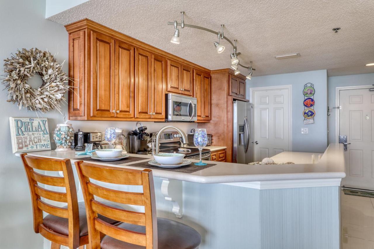 The Beach Club Resort And Spa Gulf Shores Luaran gambar