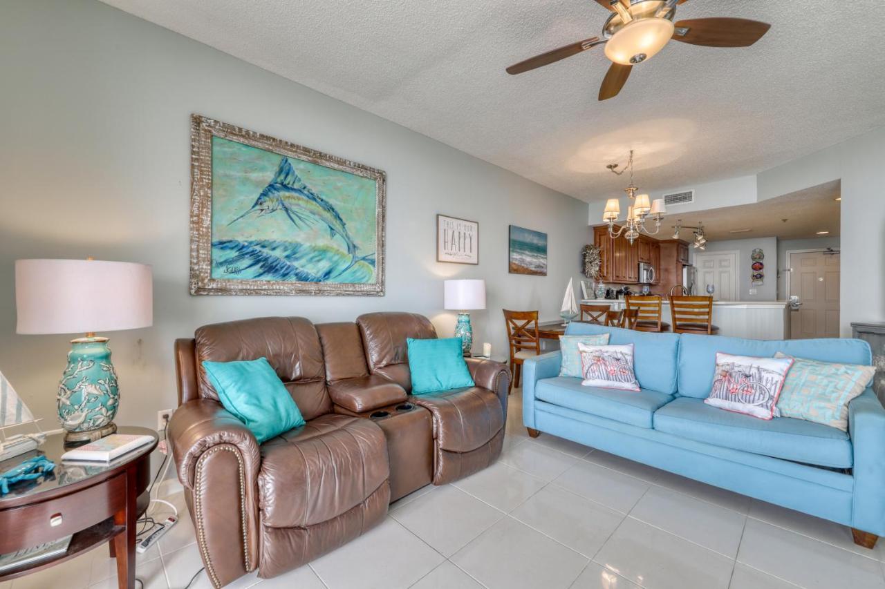 The Beach Club Resort And Spa Gulf Shores Luaran gambar