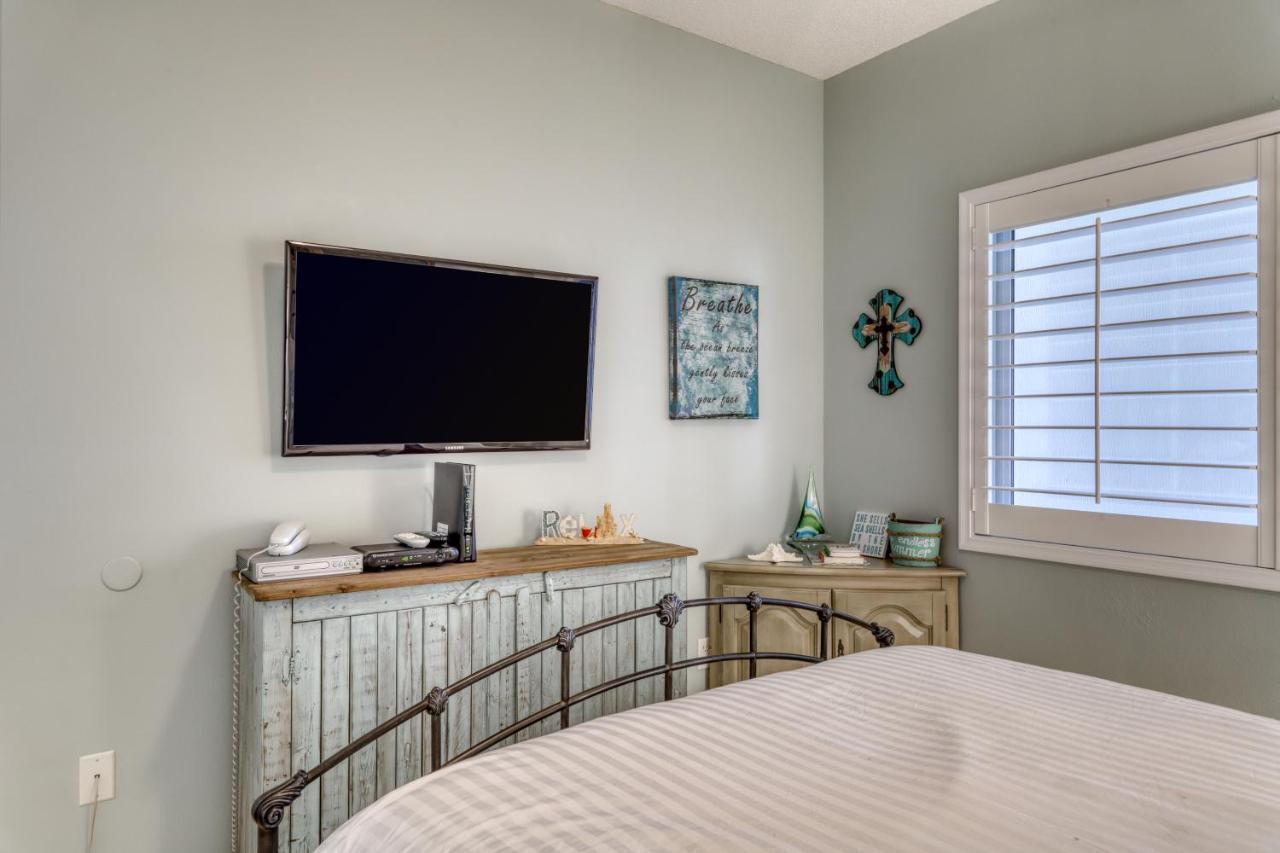 The Beach Club Resort And Spa Gulf Shores Luaran gambar