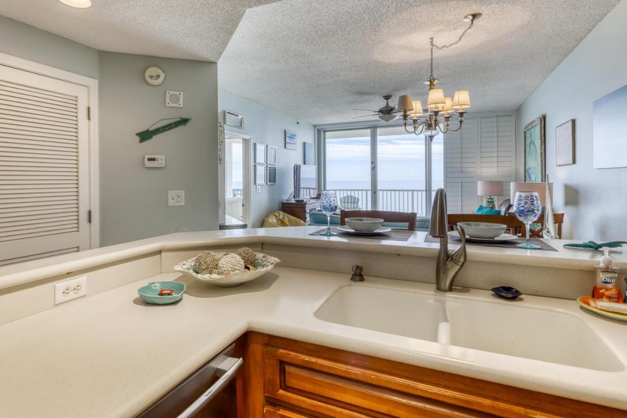 The Beach Club Resort And Spa Gulf Shores Luaran gambar