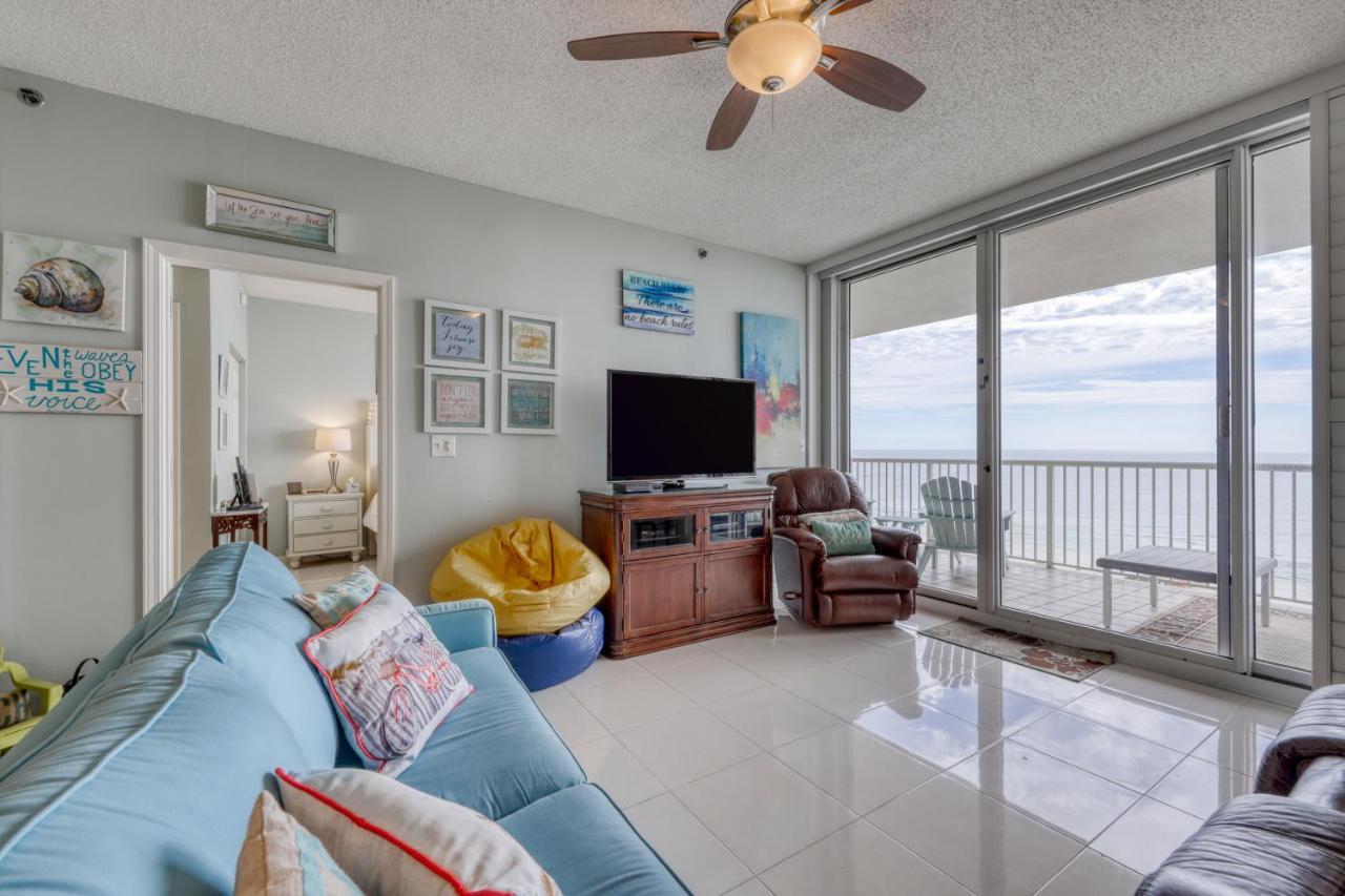 The Beach Club Resort And Spa Gulf Shores Luaran gambar