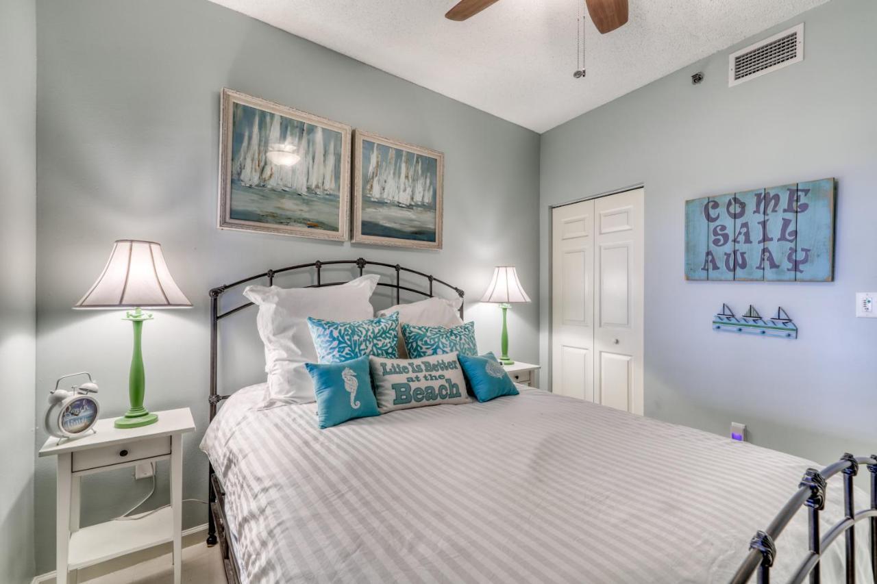 The Beach Club Resort And Spa Gulf Shores Luaran gambar