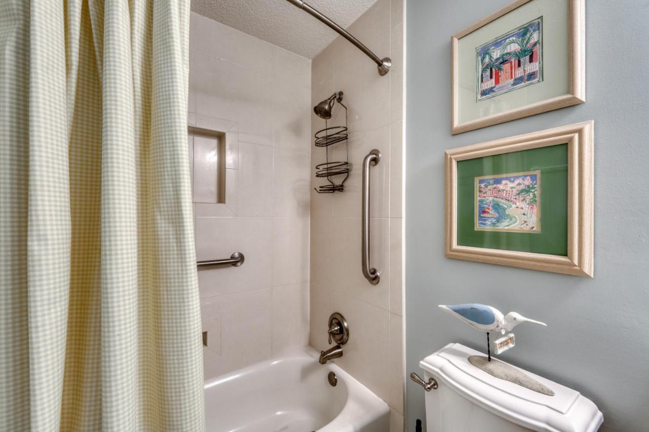 The Beach Club Resort And Spa Gulf Shores Luaran gambar