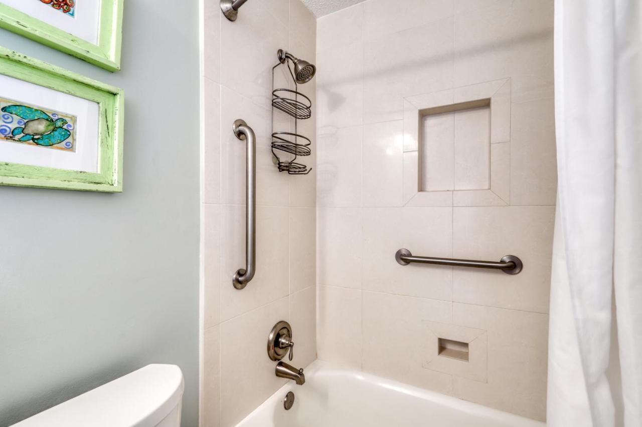 The Beach Club Resort And Spa Gulf Shores Luaran gambar
