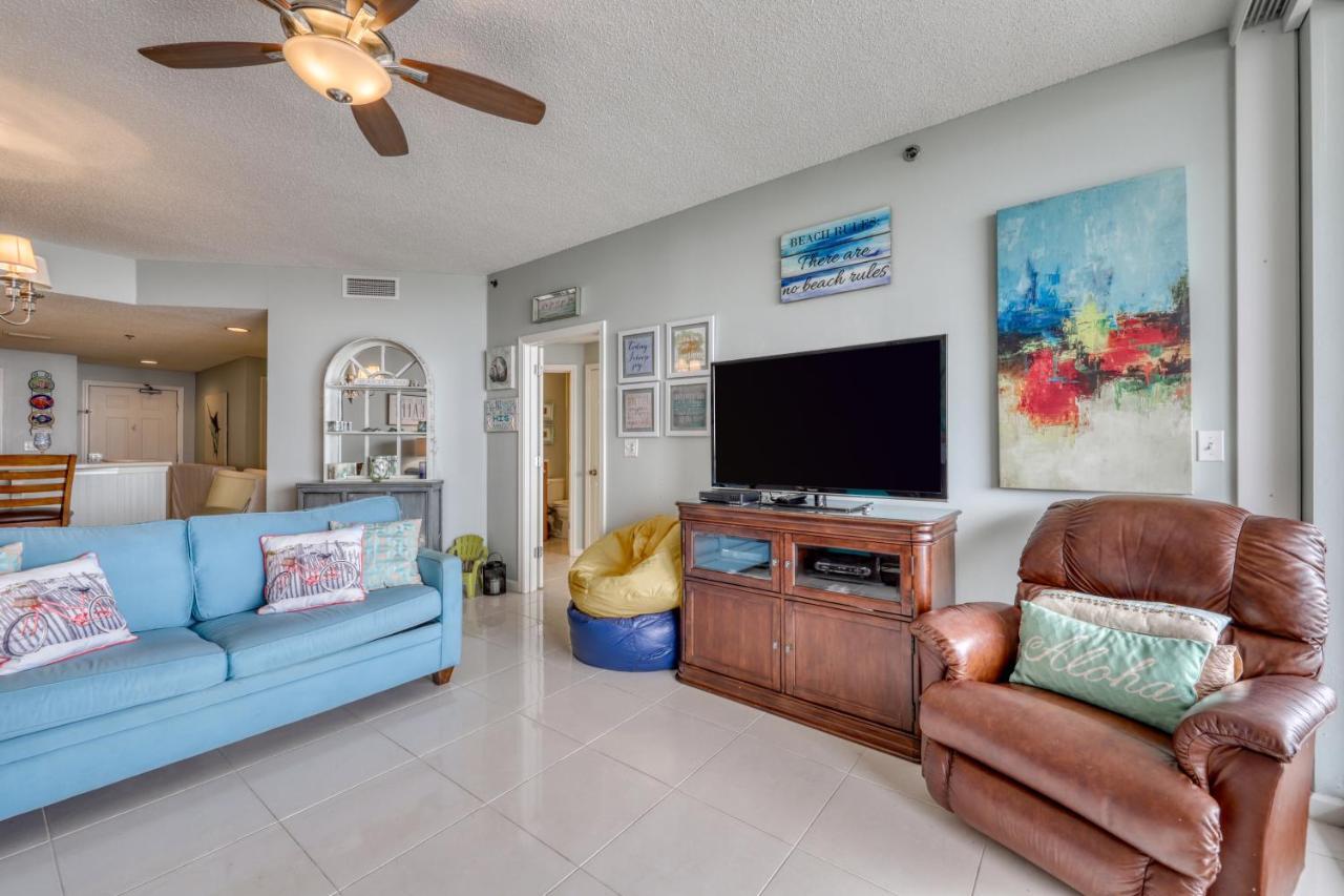 The Beach Club Resort And Spa Gulf Shores Luaran gambar